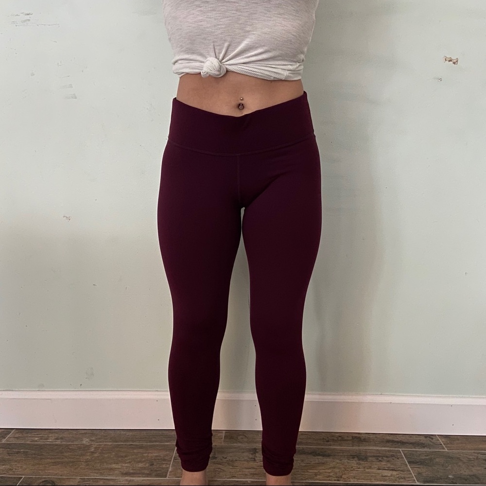 VS PINK Ultimate Legging